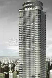珠江国际大厦