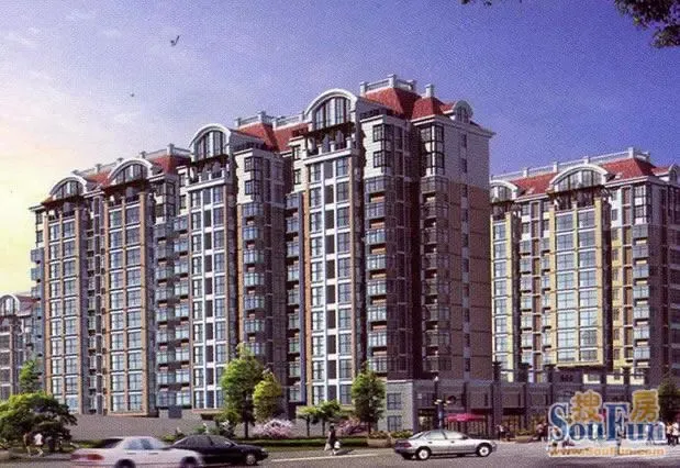 威海房价：探索这座城市的居住密码