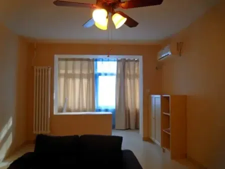 懂得生活的80后教你如何改造老房 看破房子华