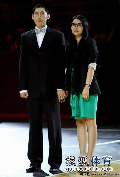 【张庆鹏女友】张庆鹏女友资料曝光 看体育明