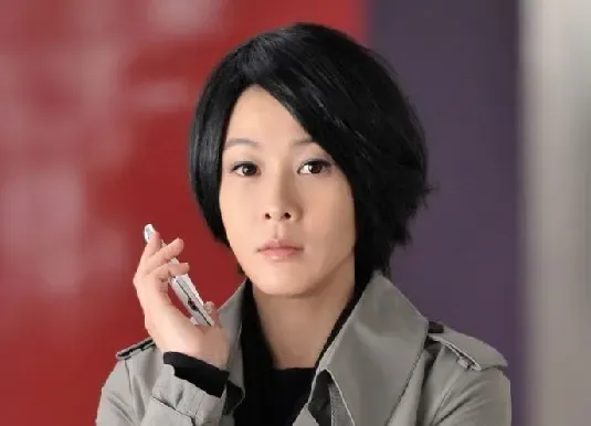 《<em>隐婚男女</em>》<em>刘若英</em>家居造型曝光 陈奕迅为买