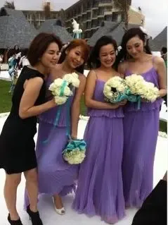 直击三亚 <em>大S、汪小菲</em>浪漫<em>婚礼</em>现场跟踪拍!(图