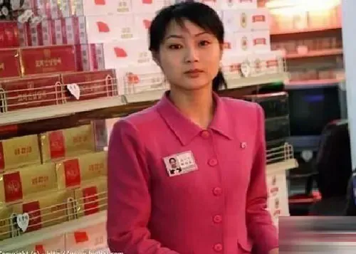 <em>朝鲜</em>五大<em>国宝级美女</em>不简单