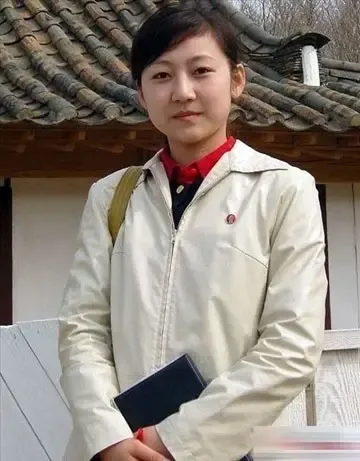 <em>朝鲜</em>五大<em>国宝级美女</em>不简单 绝色照片网络惊艳
