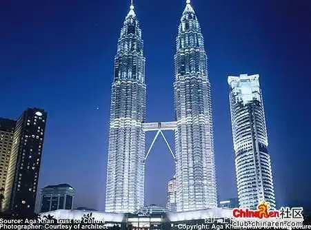 世界十大高层建筑排行广州中信广场排第7(图)