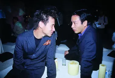  莫华炳 (alfredmok)