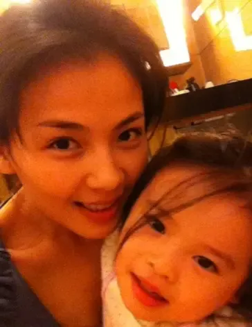 惊爆 陈慧琳 竟然 流产 痛失 双胞胎 女儿 为生子曾