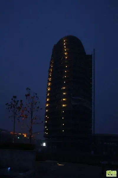 太湖 七星级酒店图片