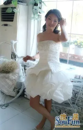 寻找 <em>平底鞋美女</em> 报名火爆 众多佳丽竞秀(图)|搜