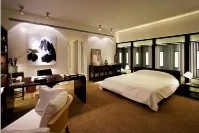 成龙被去世太乌龙 盘点成龙世界各国豪宅(图)