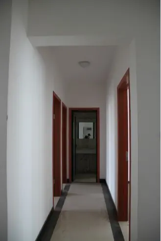 房间走廊