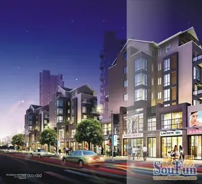 绵阳楼盘最新报价、动态(4.02)