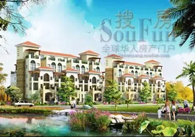 绵阳焦点楼盘最新报价、动态(4.08)