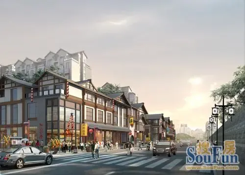 绵阳最新热门楼盘最近报价、动态(4.06)_房产