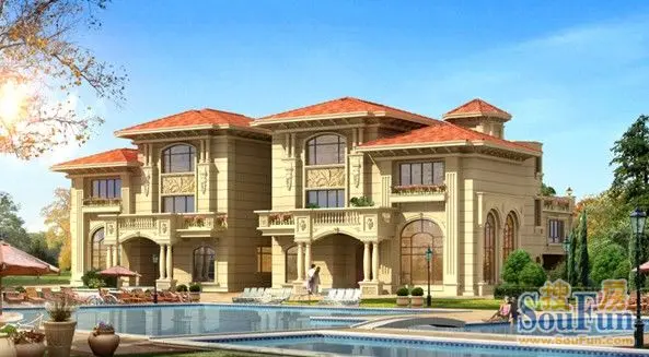 海丰碧桂园咨询中心4月中旬盛情开放|搜房地产