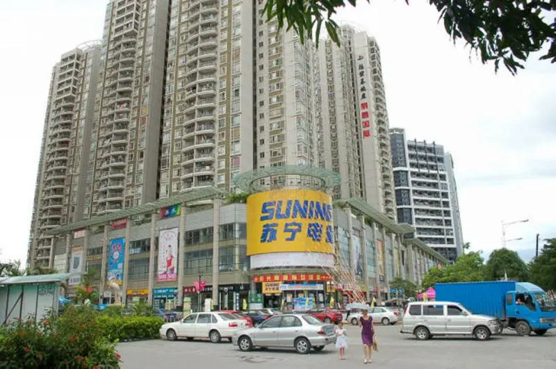 秒杀价 深圳二手房折扣优惠高达500万