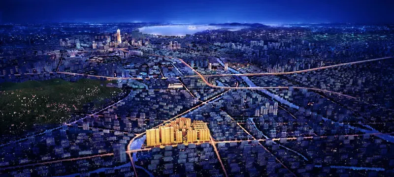 城建锦昌年华在售房源全款<em>97</em>折 <em>5月</em>推LOFT微