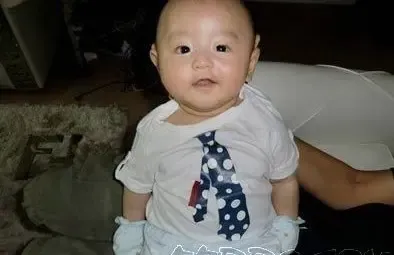 马伊俐<em>文章</em>女儿照片曝光45位明星<em>儿女</em>超可爱