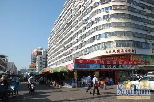海口百货批发