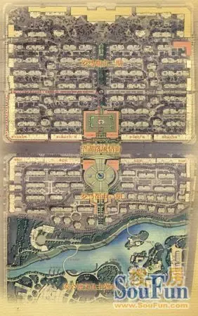 罗马都市鎏金旺铺开盘 旺铺 竞拍 引百人抢拍|搜