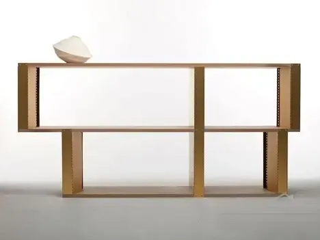 组图:2011米兰国际家具展 悠游米兰图片看展 -