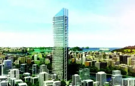 珠海横琴新区发展新论: 谋而后动 的壮丽史诗|搜