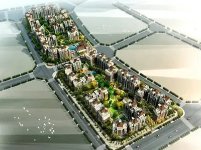 绵阳六大楼盘最新动态及报价(4.18)