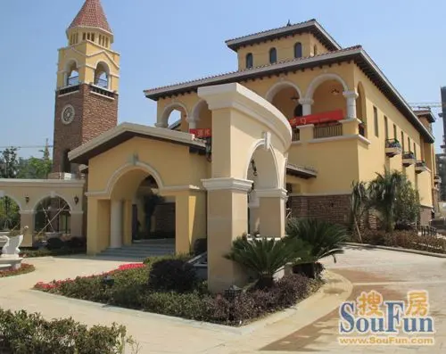 50万在园区买三房?东方维罗纳5月推新再优惠