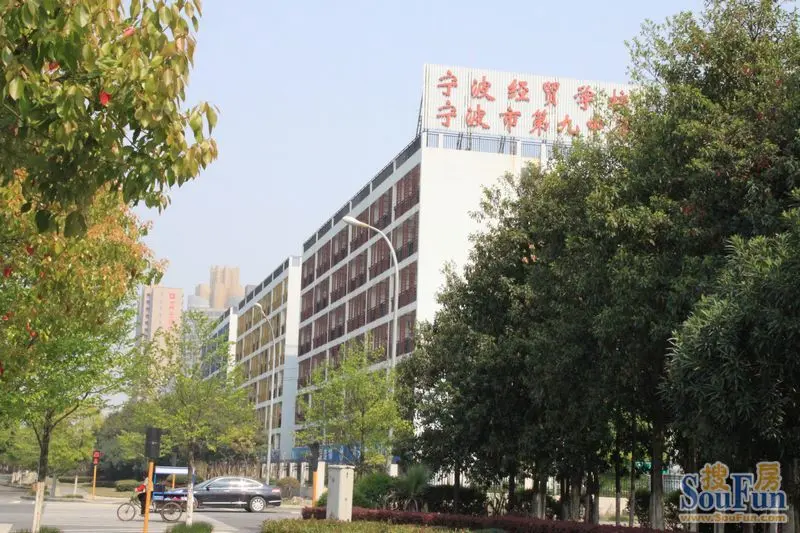 荣安府:见证新古典主义皇家庭院的再次复苏