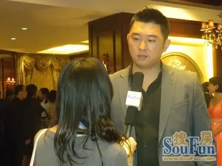 高投入高品质高定位 常发地产将做好三个别墅