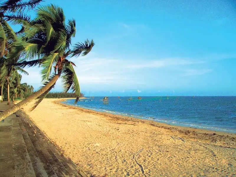 椰海明珠5月6日将盛大开盘 航天城海景房诠释