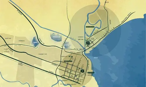 倡导绿色健康生活 中新天津生态城宜居大盘推