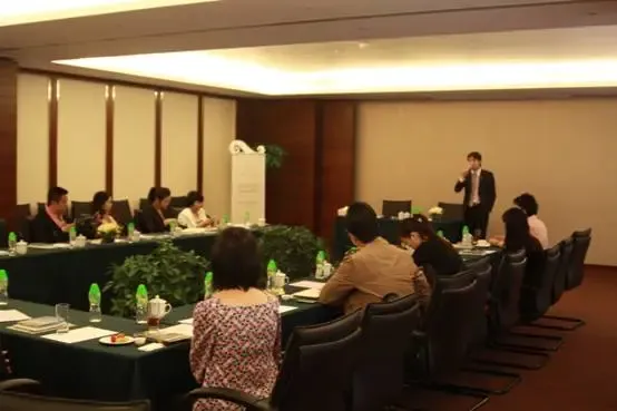 晋合水巷邻里携手渣打银行 倾情回馈新老客户