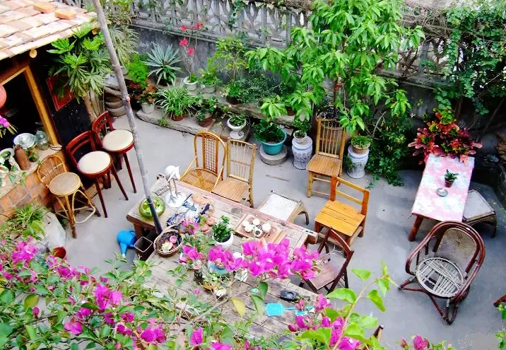 厦门自助游攻略之平价住宿篇-厦门新房网-搜房网