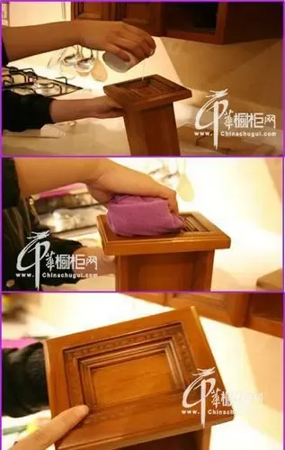 家居业发展迅速整体家居大势所趋 须标准化规范化