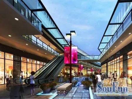 南昌商业地产大热之势已成-南昌新房网-搜房网