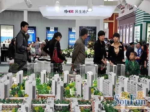 复合之路创新不止 民生地产闪耀银川房车文化