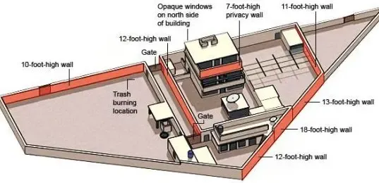 本<em>拉登侄女</em>一夜走红性感大尺度照曝光 本<em>拉登</em>