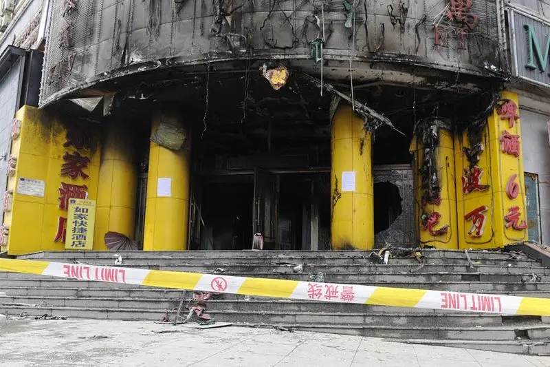 如家与汉庭酒店存隐患被封 家居消防安全要注