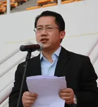 世界500强企业五矿集团强势进军惠州 为珠三角