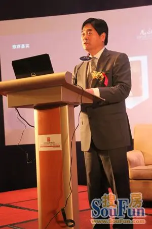 新城控股集团有限公司董事长王振华