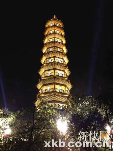 广州地铁站改名 赤岗塔"让位"广州塔?