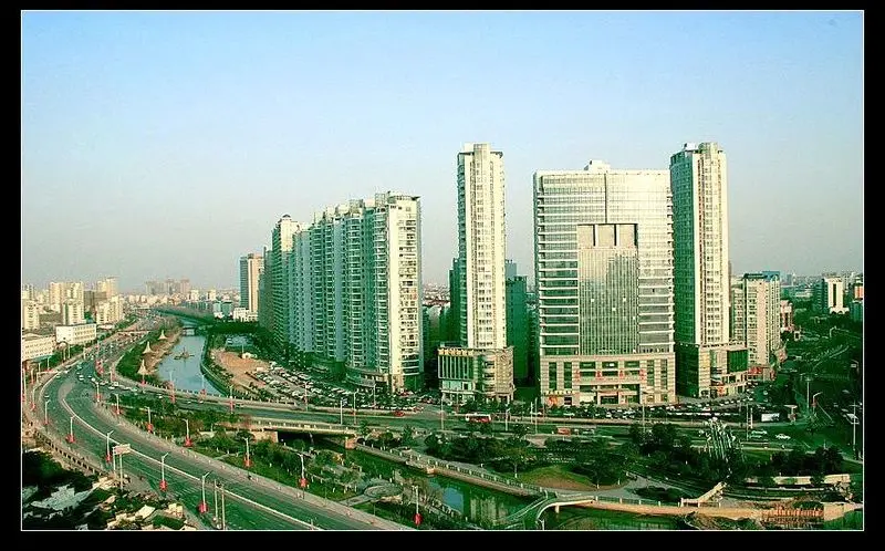 苏州稳居第一 江苏省内十三大城市特色各异(图