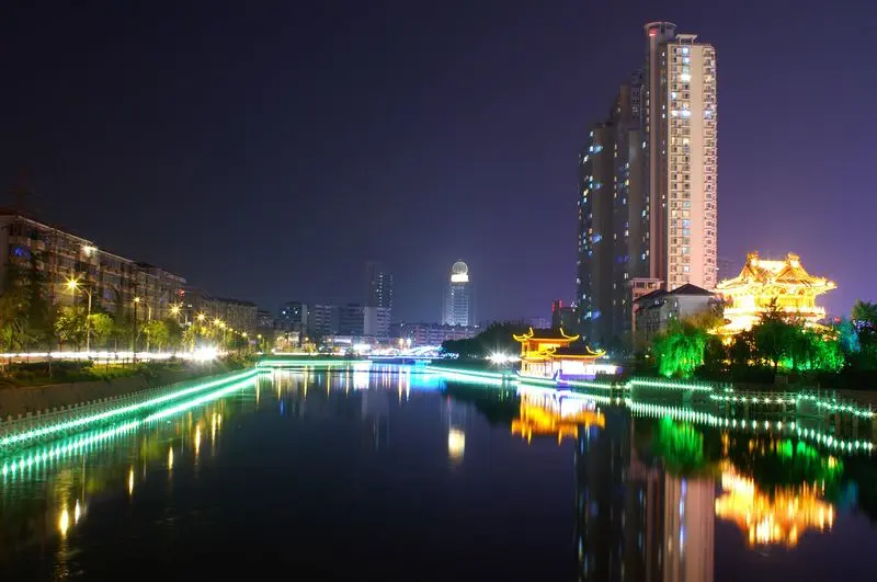 江苏13大城市房价排行 江苏南通房价排第几?|