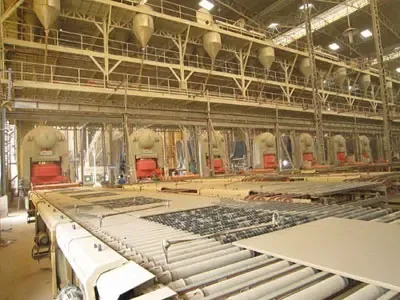 嘉俊陶瓷生产能力继续加大 恩平产业基地全面