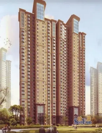 昆山杜克大学图片