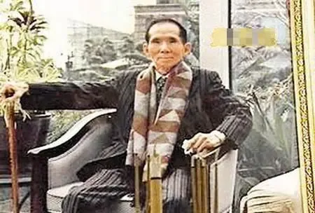 四海帮前帮主出殡+马英九赠<em>挽联</em>