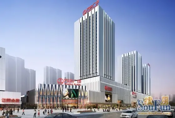 江阴万达广场缤纷生活嘉年华 五月激情上演-地产资讯