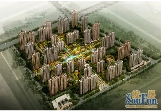 万业湖墅金典 20年征程万业从上海到苏州续写