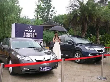 两江新区高品质楼盘销售中心盛情绽放-土地资